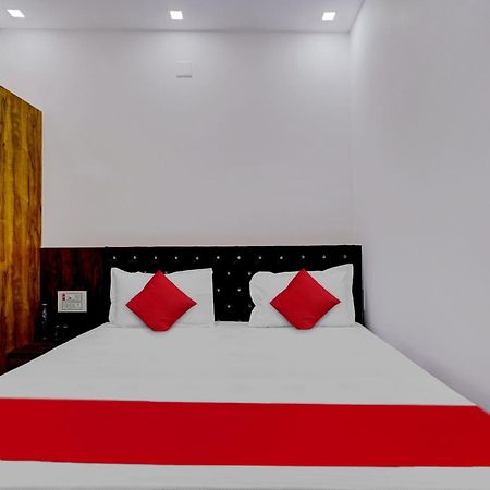 Super Collection O Oxygen Hotel Ranchi Exterior photo