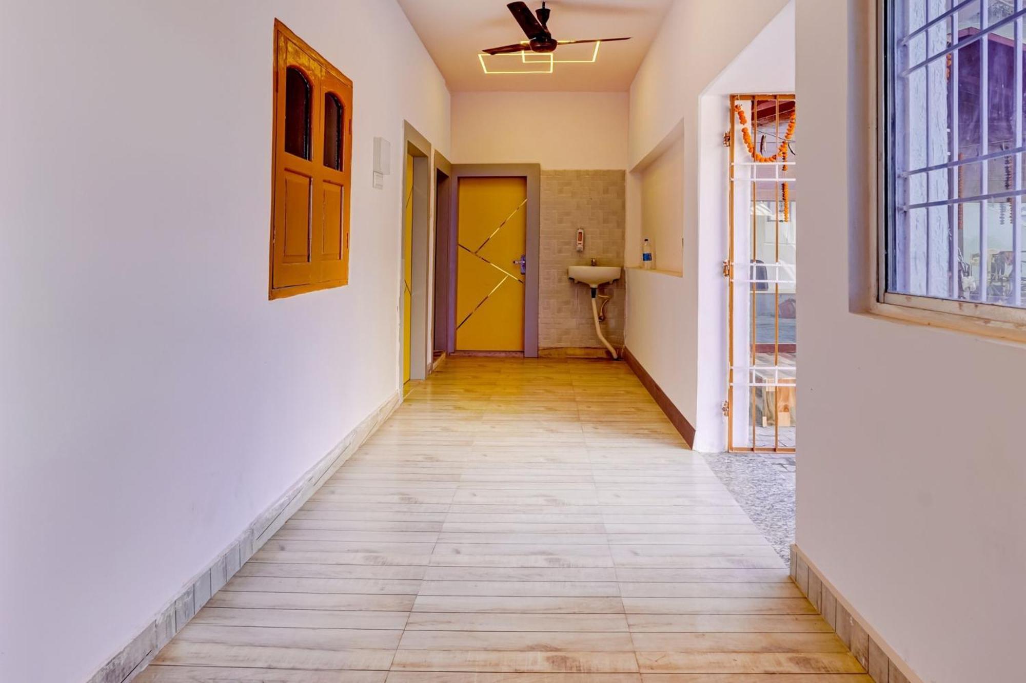 Super Collection O Oxygen Hotel Ranchi Exterior photo