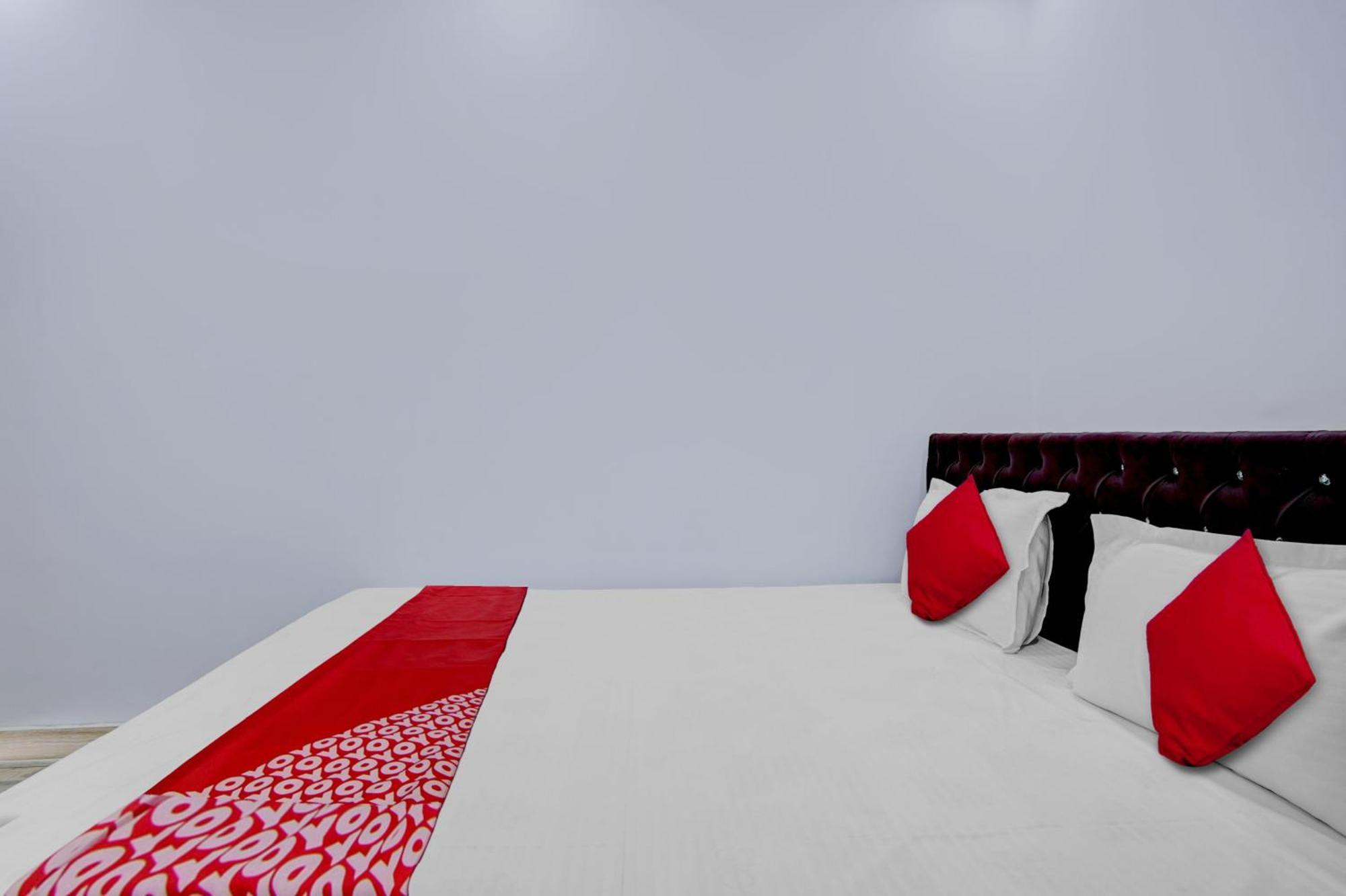 Super Collection O Oxygen Hotel Ranchi Exterior photo